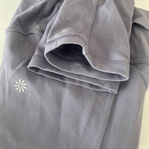 Athleta stash pocket leggings